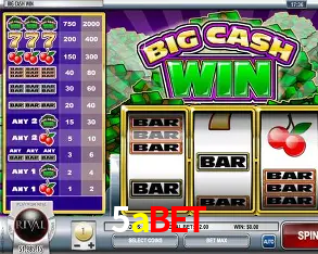 A Popularidade dos Caça-Níqueis no 5abet