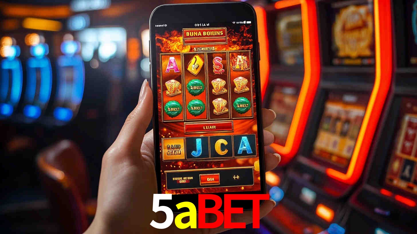 5abet: A Experiência de Casino com Jogos de Mesa ao Vivo