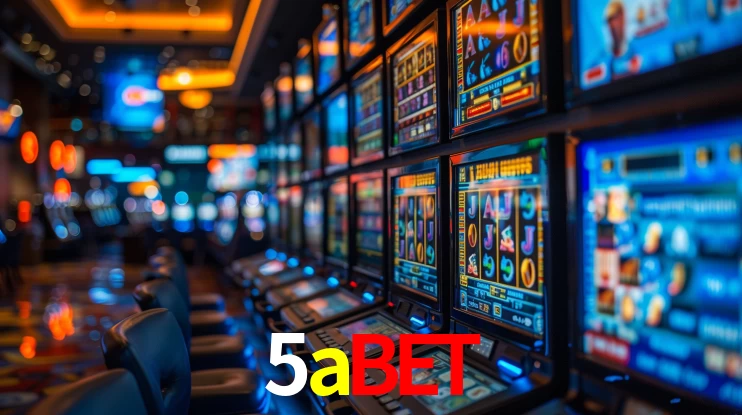 Slot Games 5abet