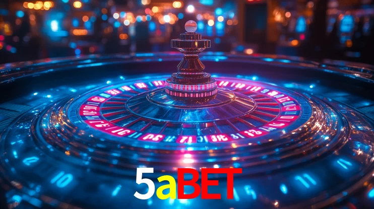 Sinta a adrenalina dos jogos de cassino com 5abet