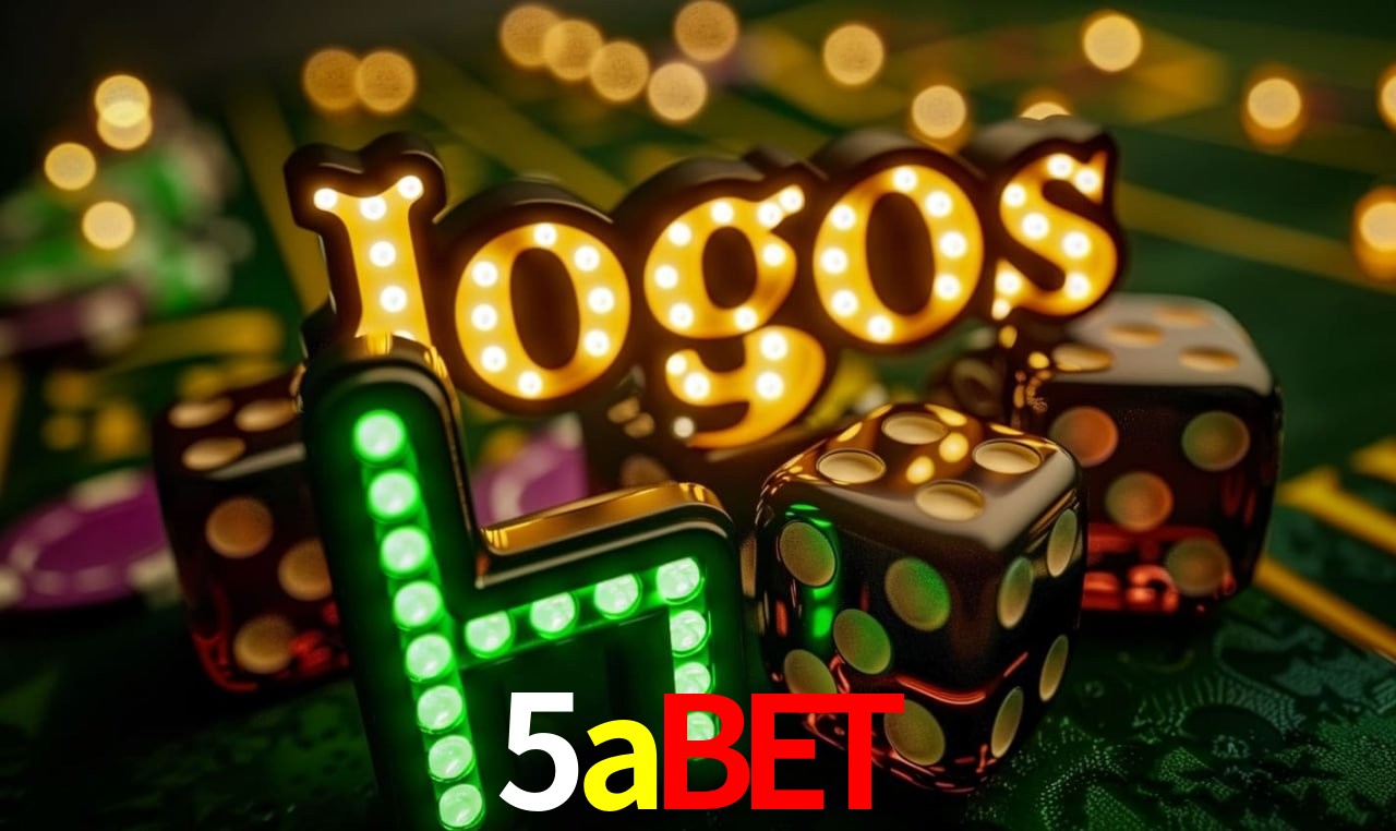 Apostas Esportivas na 5abet: Um Guia Completo