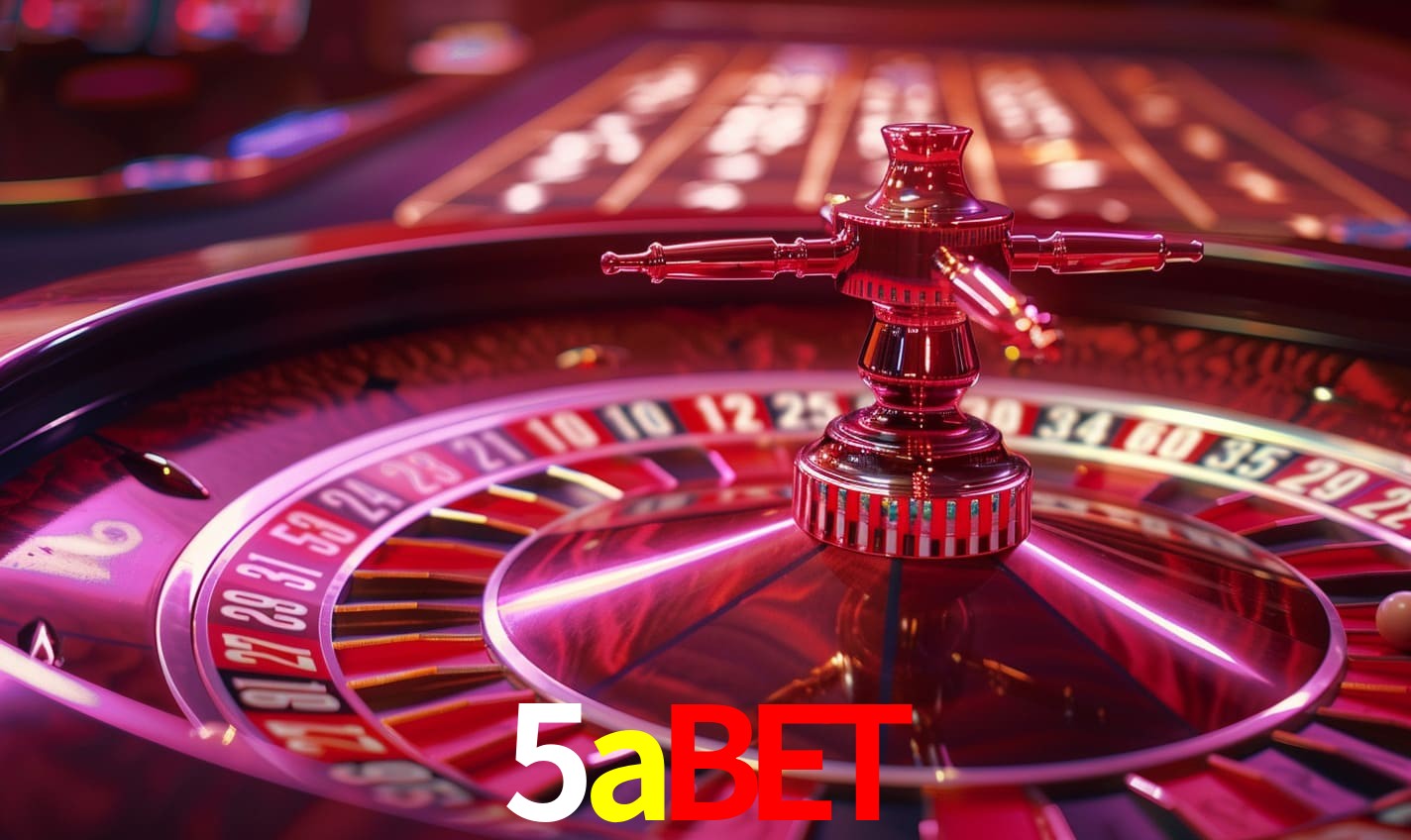 Casino Ao Vivo 5abet